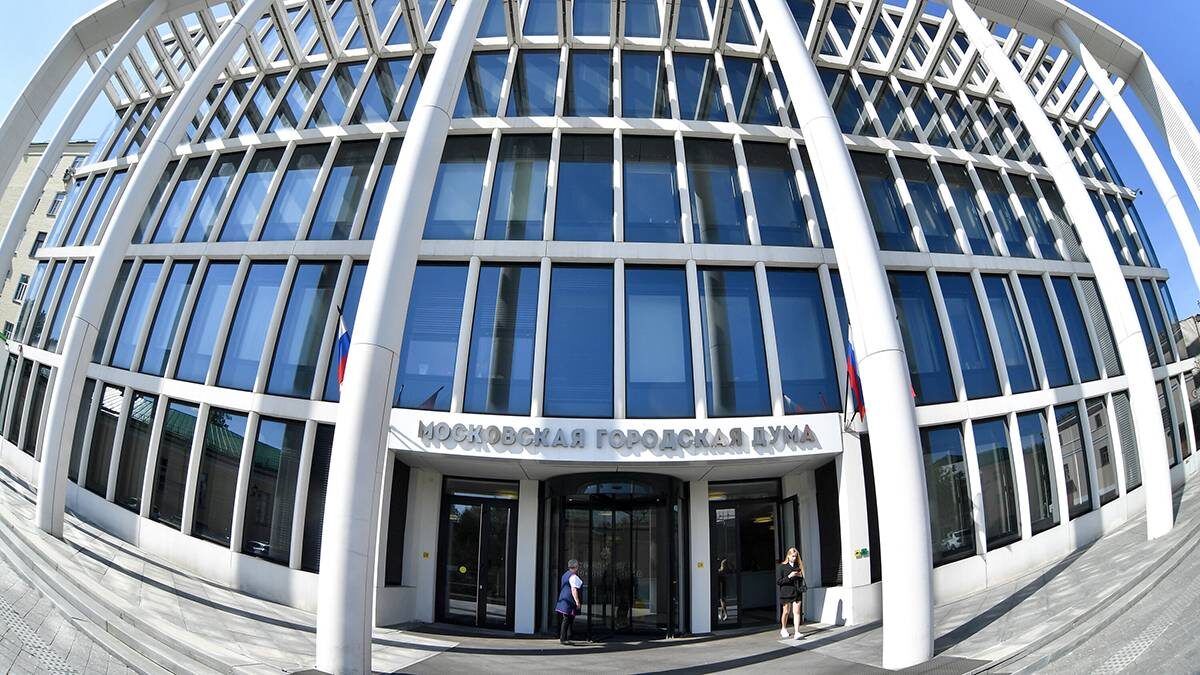    Фото: Сергей Киселев / АГН Москва