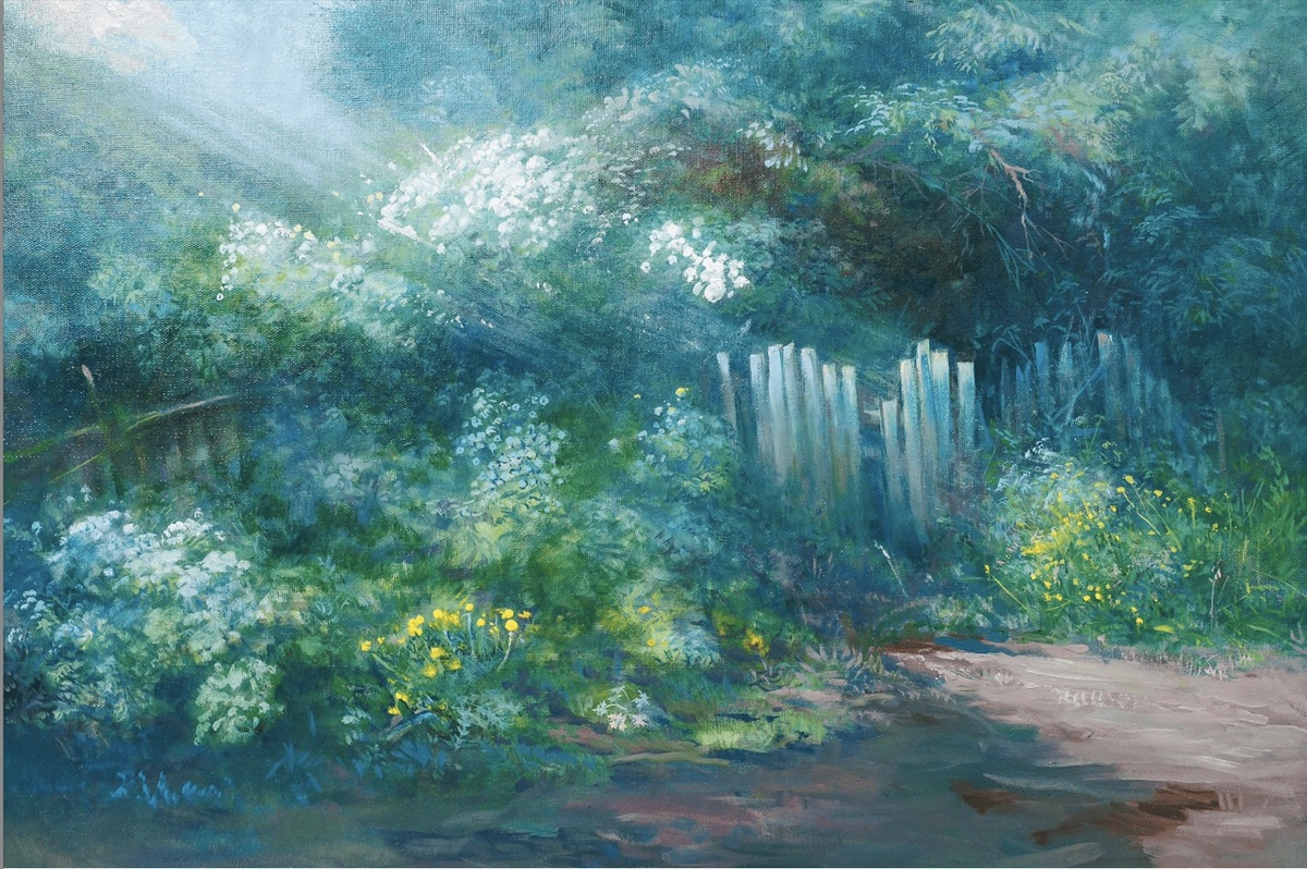 Владимир Трещев