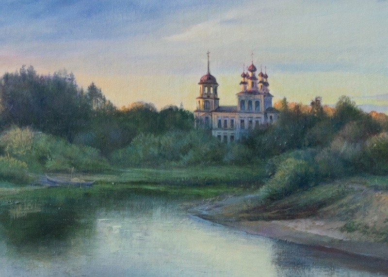 Владимир Трещев