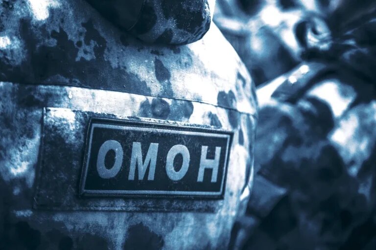    Фото: Общественная Служба Новостей Илья Федоров