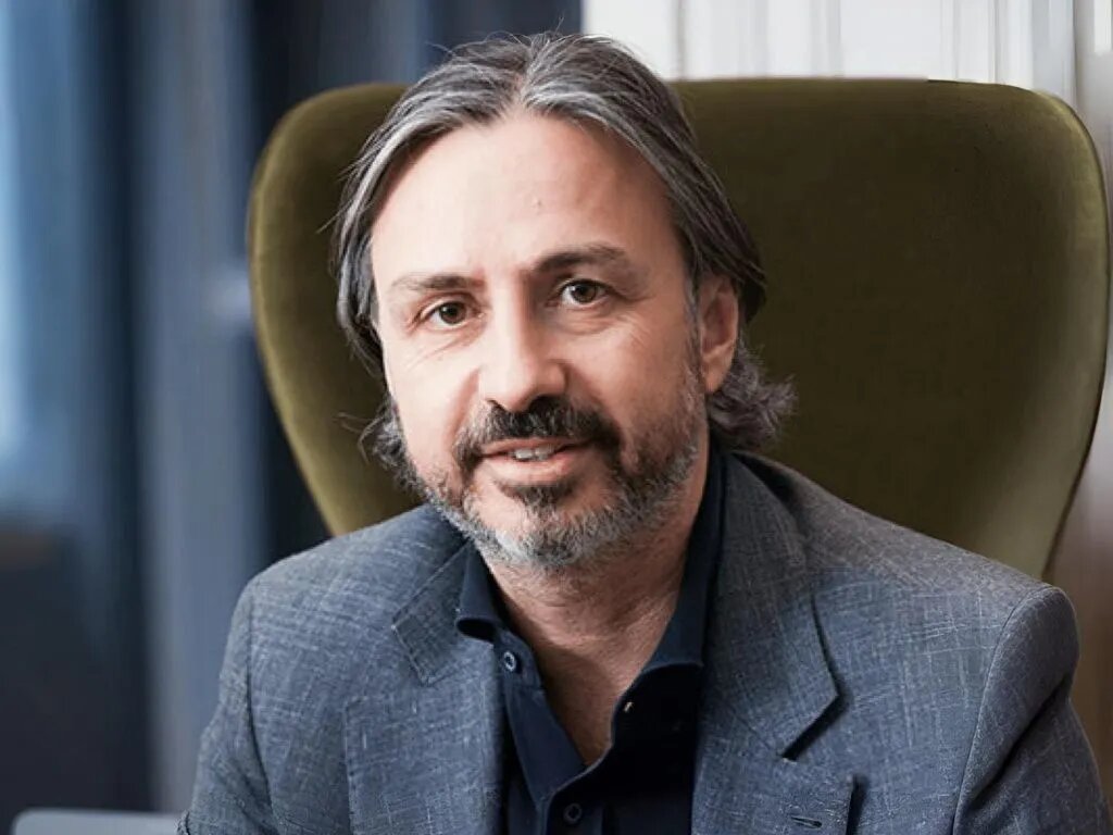 Бизнесмен Олег Рукин стал гендиректором «Амироста». Фото: УК «Рост»