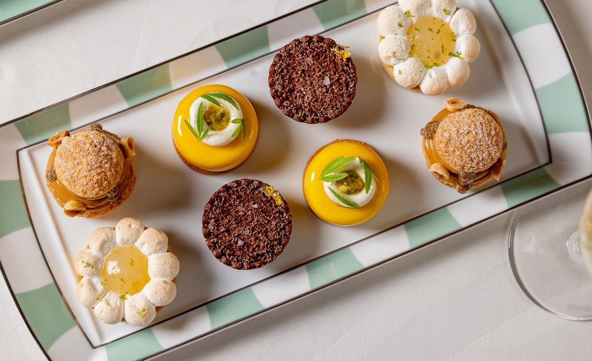 Фото https://www.artsandcollections.com/la-liste-unveils-its-pastry-special-awards/