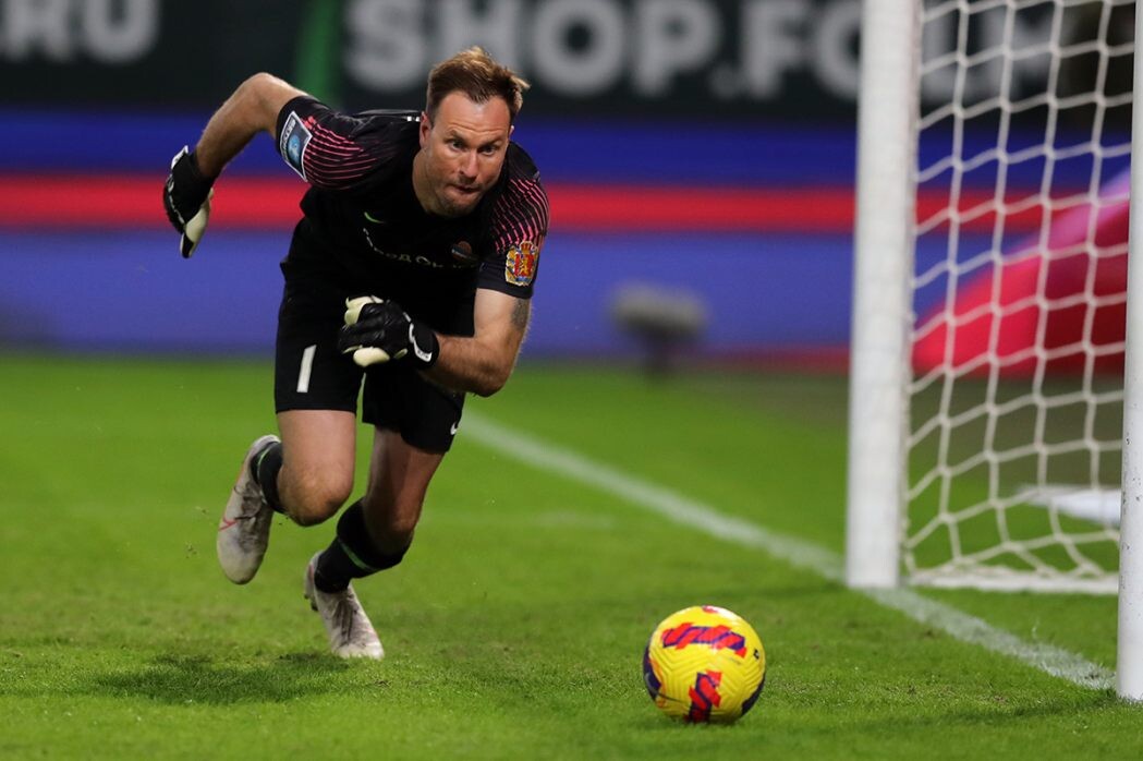    Фото: Сайт РПЛ