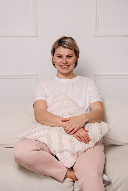 Ваш врач гинеколог-эндокринолог Екатерина Волкова