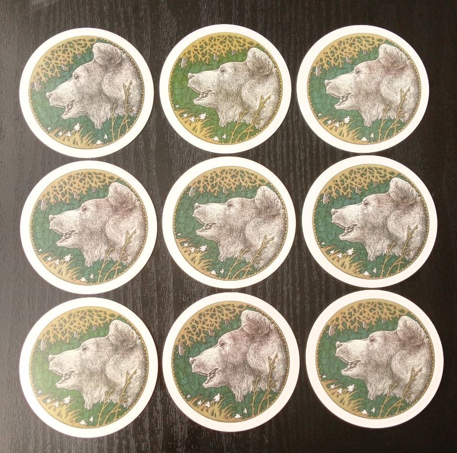 Счет идет слева направо сверху вниз