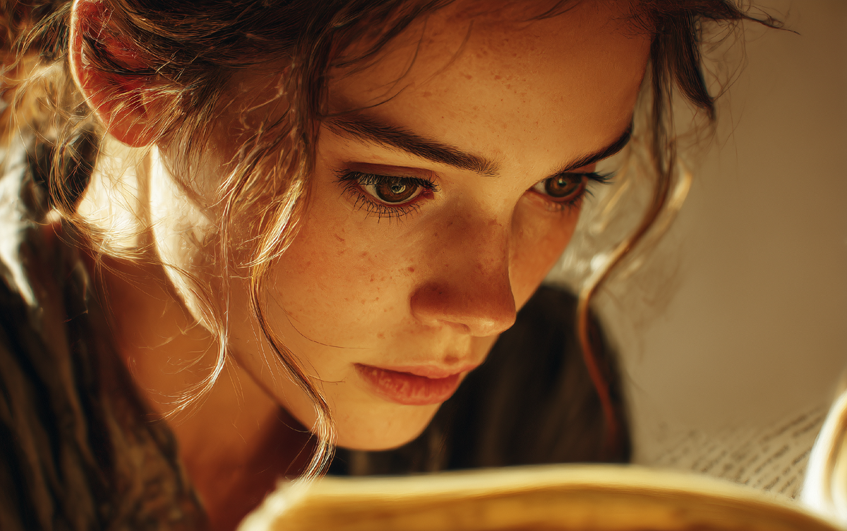 Гипноз для ускоренного чтения (до 1000 слов/мин).