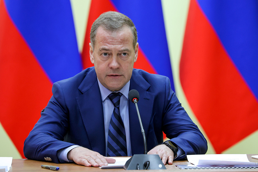    © Екатерина Штукина/POOL/ТАСС