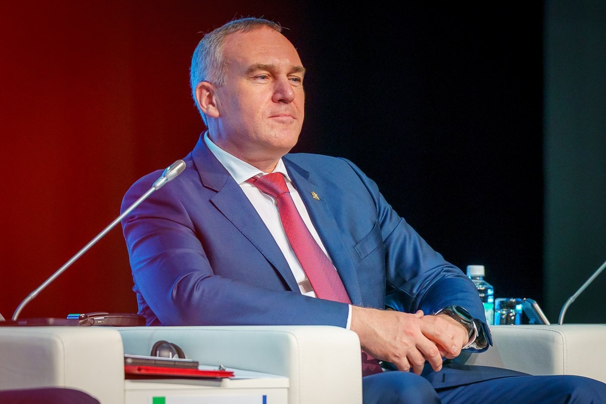    Цифровую трансформацию строительства и ЖКХ обсудили на XVI Международном IT-Форуме в Югре