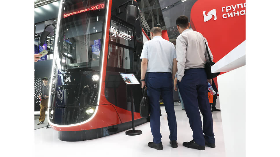 Фото: Марина Молдавская / Коммерсантъ