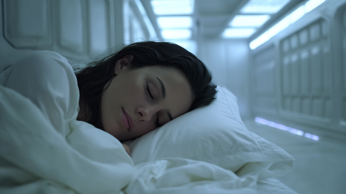 Как выучить язык во сне: миф или реальная техника?