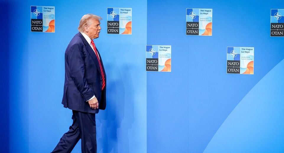    Kay Nietfeld/dpa / www.globallookpress.com