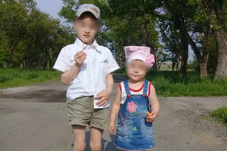 Никита и Катя ушли и не вернулись. Фото: соцсети