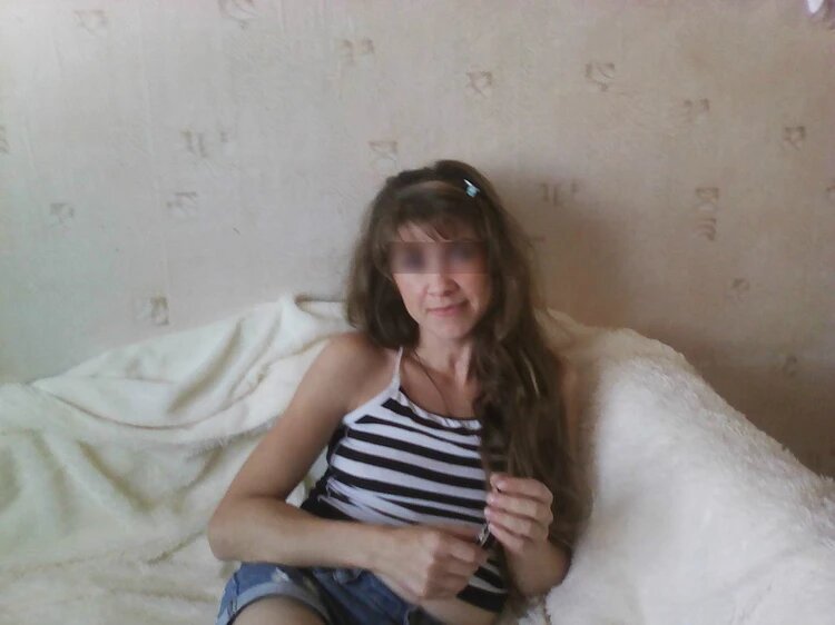 Мать детей Александра. Фото: соцсети