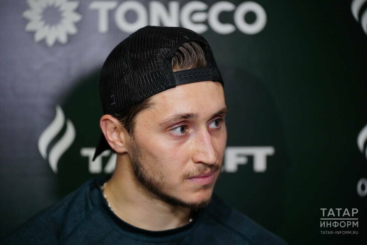 Фото: "Татар-Информ"