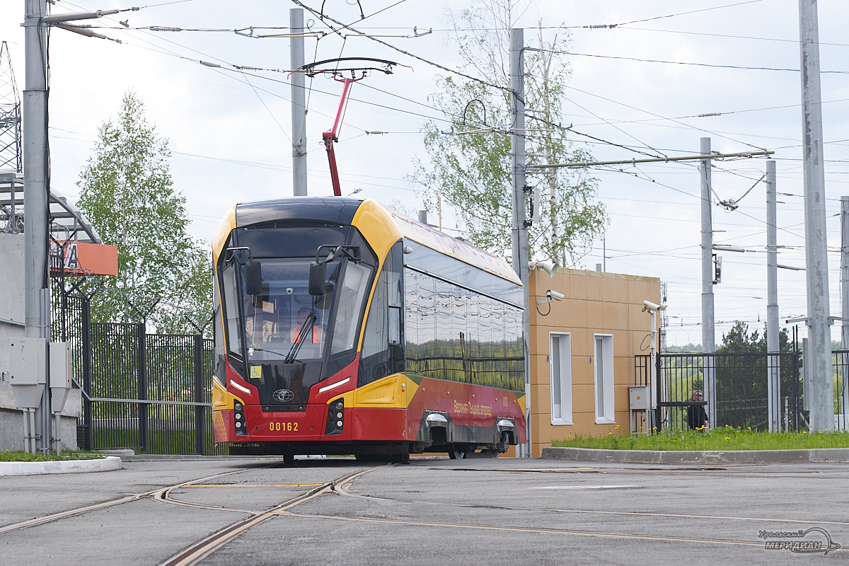    Фото: Лидия Аникина © ИА «Уральский меридиан»