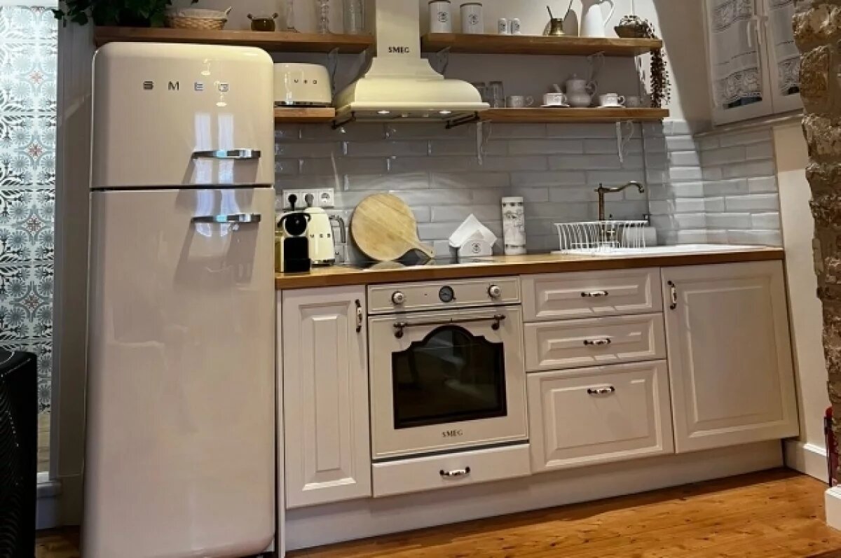    В Прикамье женщина отсудила у мебельной фирмы 450 тыс. рублей за гарнитур