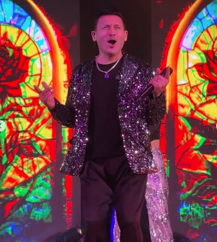    Фото: соцсети Анвара Нургалиева