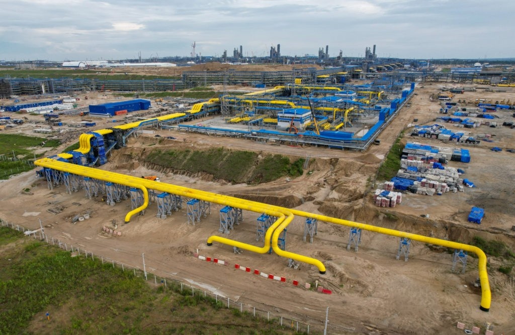    Павел Львов / РИА Новости