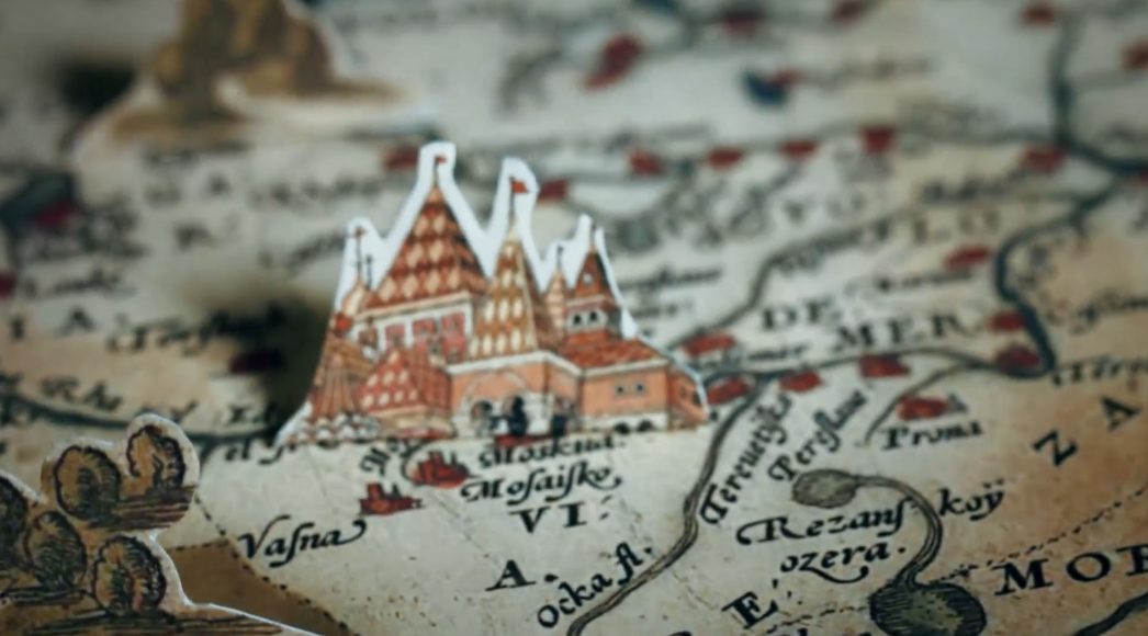 Источник изображения: кадр из документального фильма "Атлантида Русского севера" Софьи Горленко, SIRIN Cinema http://atlantidafilm.ru/