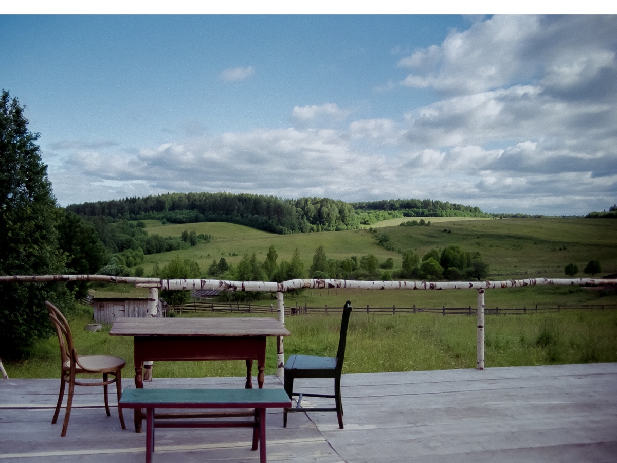 Источник изображения: кадр из документального фильма "Атлантида Русского севера" Софьи Горленко, SIRIN Cinema http://atlantidafilm.ru/