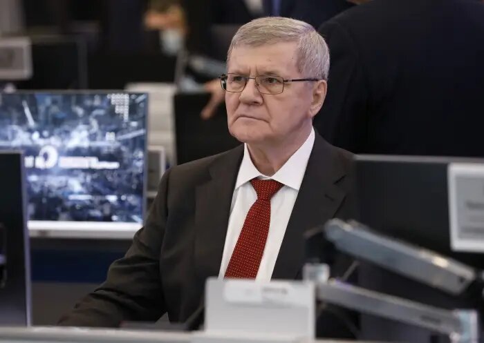     © РИА Новости. Дмитрий Астахов