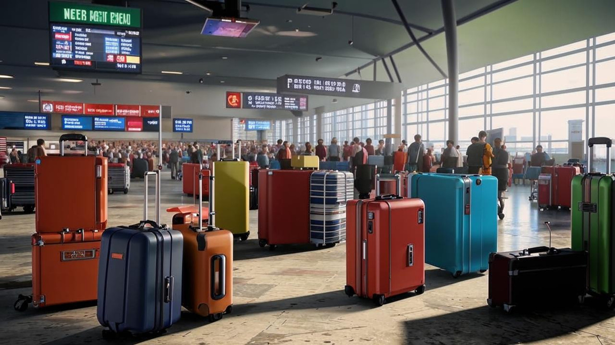    Туроператоры в тисках кризиса: кто заплатит за ближневосточный конфликт?