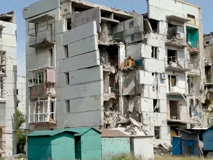 Фото пресс-службы Минобороны РФ
