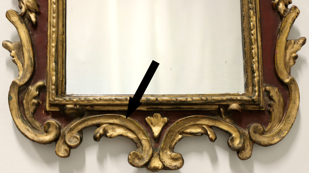    Тайны венецианских зеркал что скрывает древняя технология шпионажа