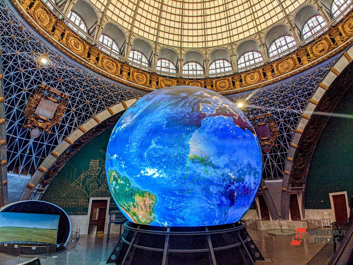 Глобальный баланс сил меняется, уверен Стубб.  Фото: Фото: ФедералПресс / Артем Тутов