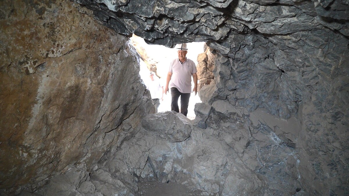 Фото: Таалай Апиев