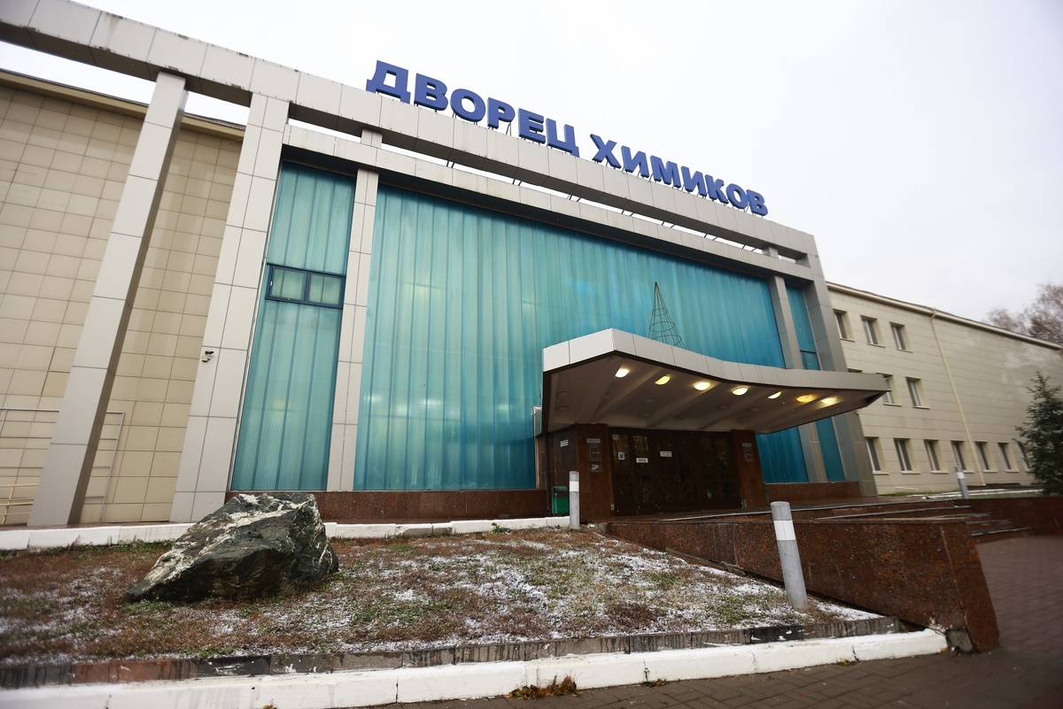 Автор фото: Павел Хацаюк / ИД «Вечерняя Казань»