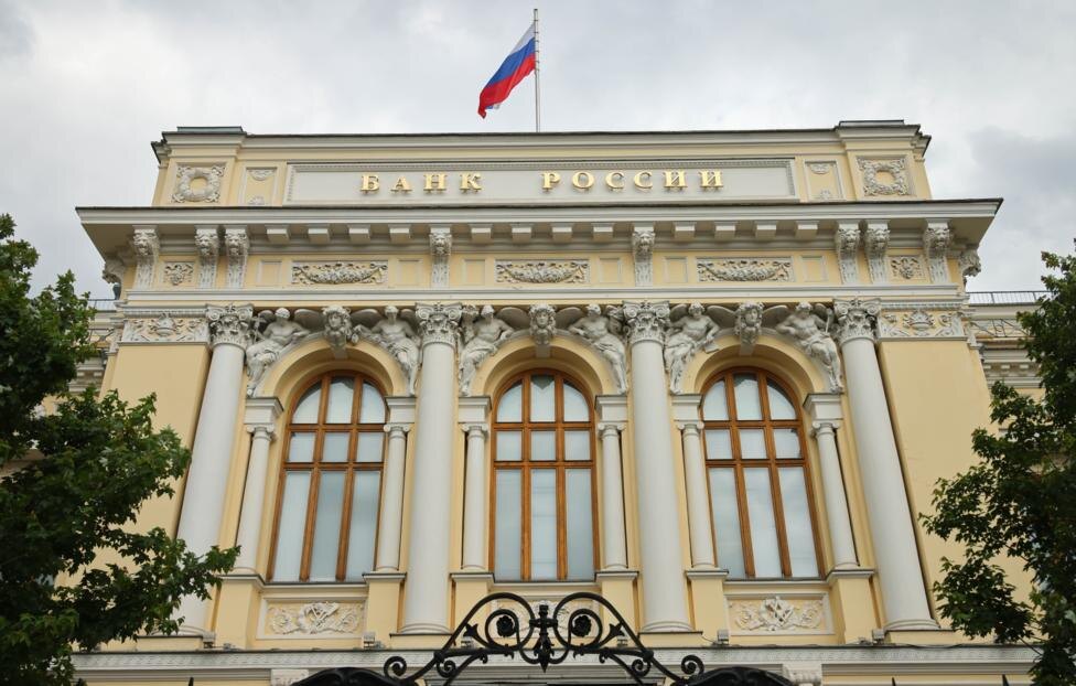 © Евгений Мессман/ ТАСС