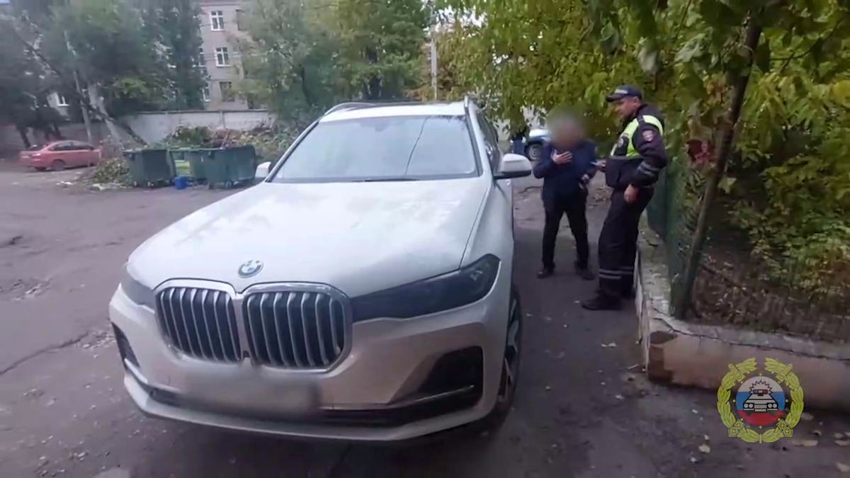 Фото: ГУ МВД по Волгоградской области