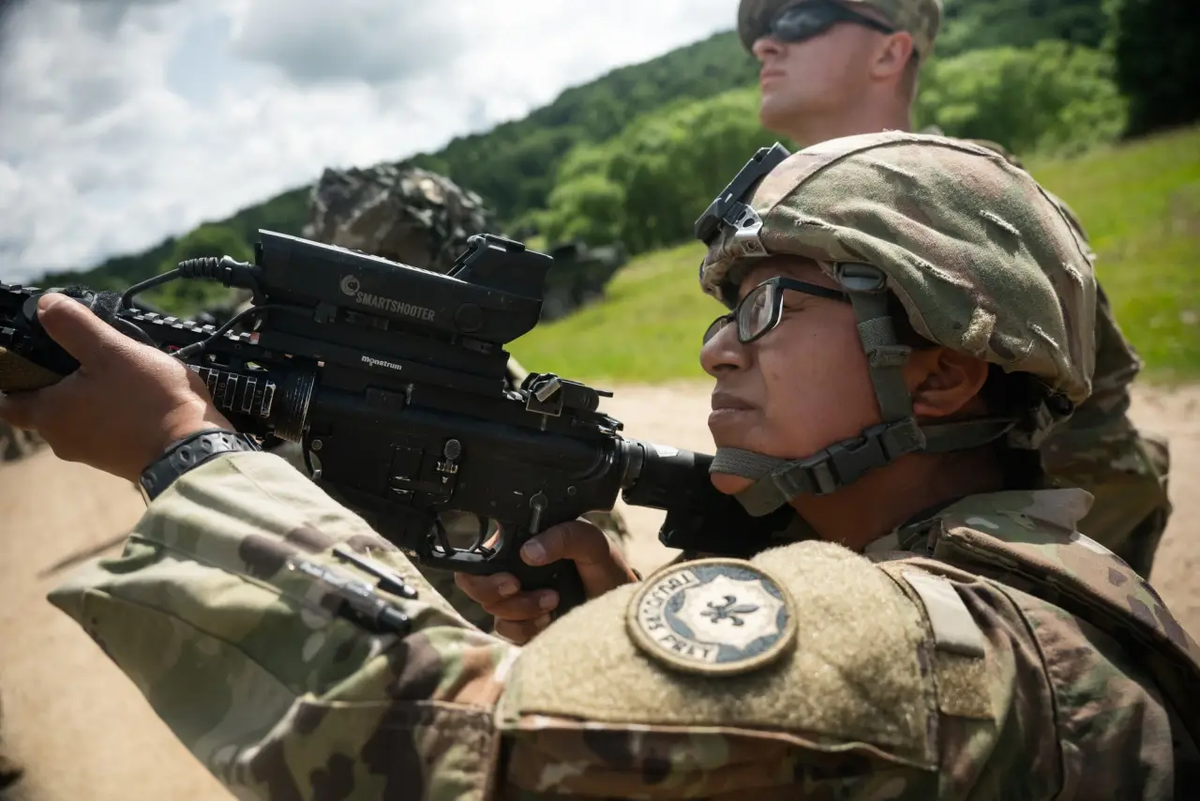 Источник: Минобороны США