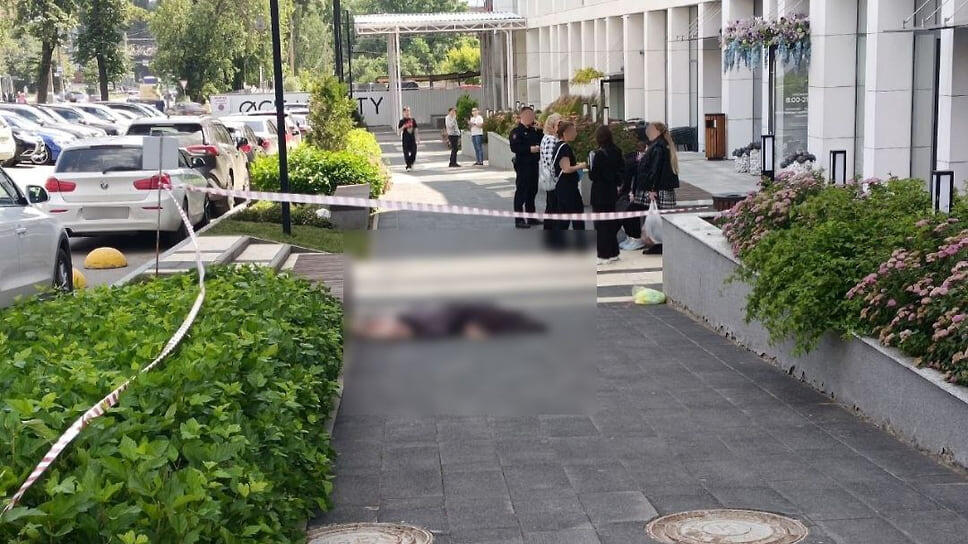 Фото: Максим Александров, Коммерсантъ