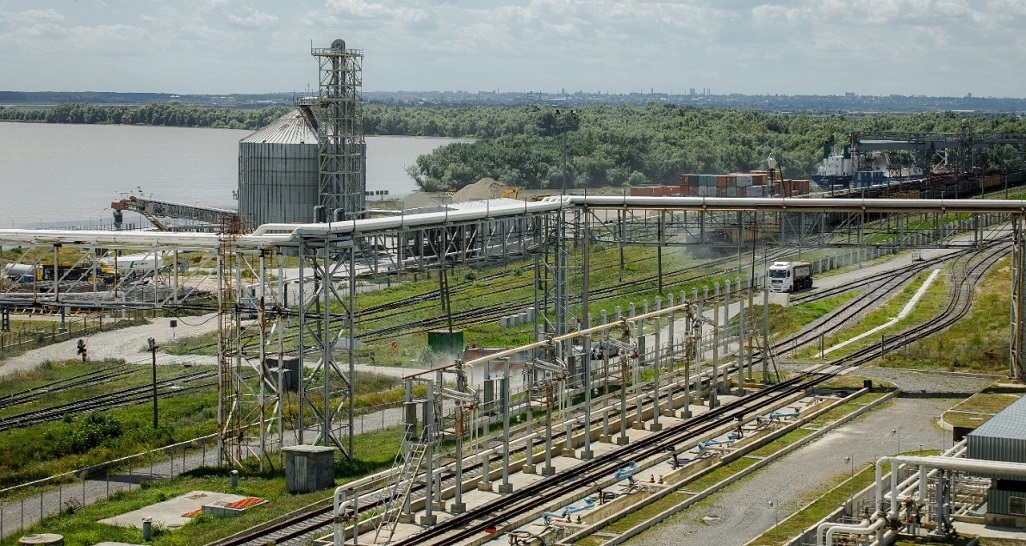 Фото с сайта ЕБРР