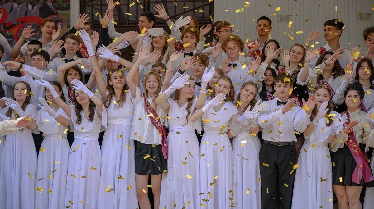     Фото: Пресс-служба администрации Краснодара