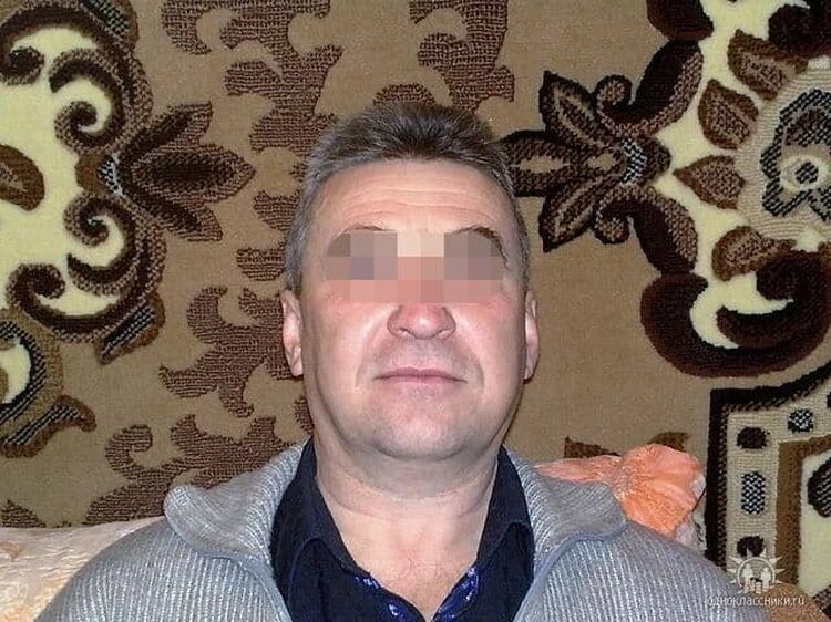 Сергей Шинкевич расстрелял всю семью из-за отказа жены вернуться. Фото: соцсети