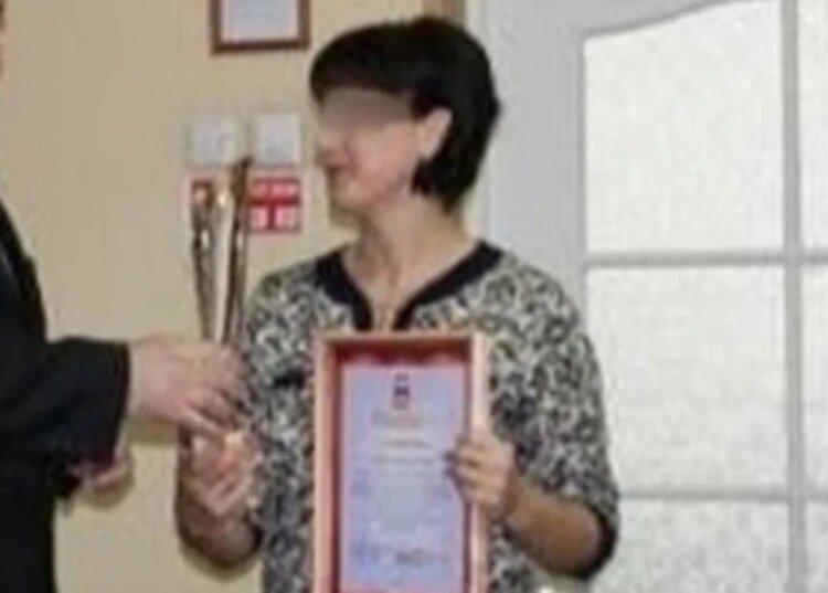 Вероника. Фото: соцсети