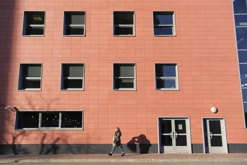     © РИА Новости. Евгений Биятов