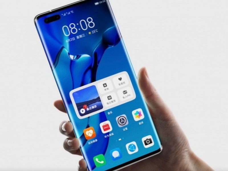    HUAWEI представила HarmonyOS 6 с новыми ИИ-функциями