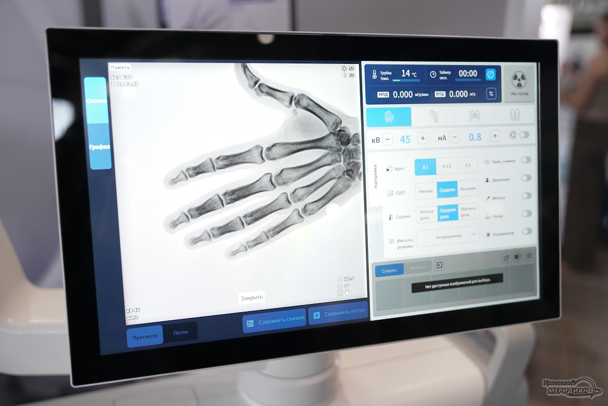    Фото: Лидия Аникина © ИА «Уральский меридиан»