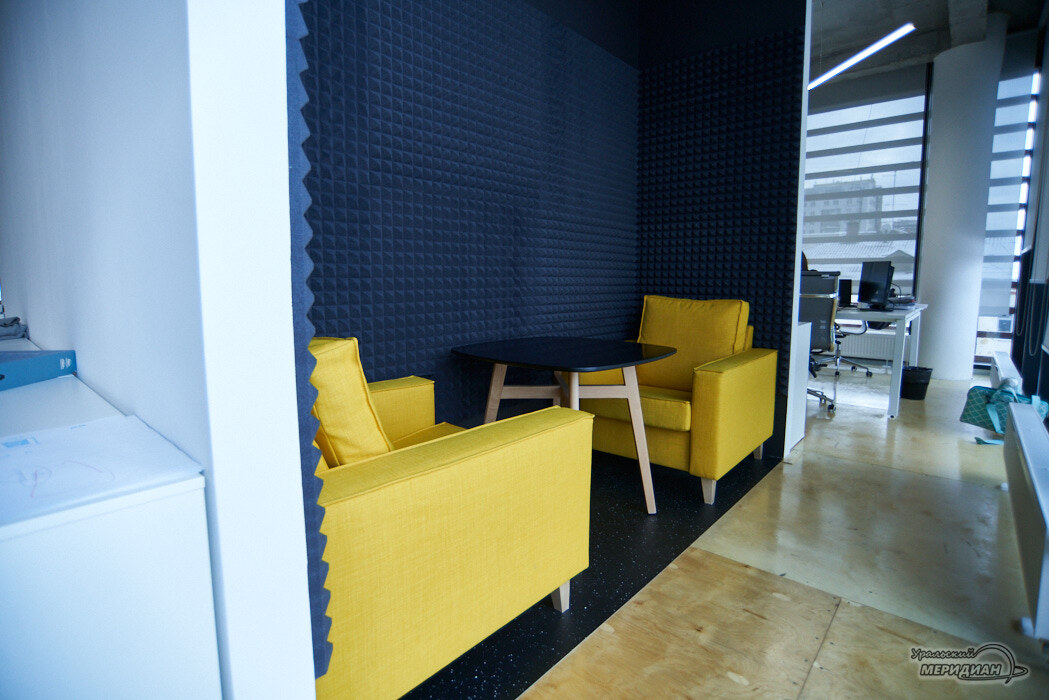    Фото Лидия Аникина © ИА «Уральский меридиан»