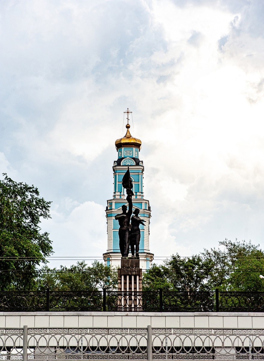 фото: Алексей Огненный