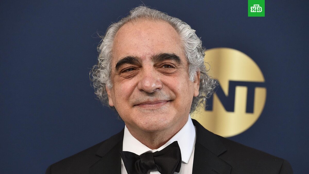    Фото: Jordan Strauss / Invision / AP