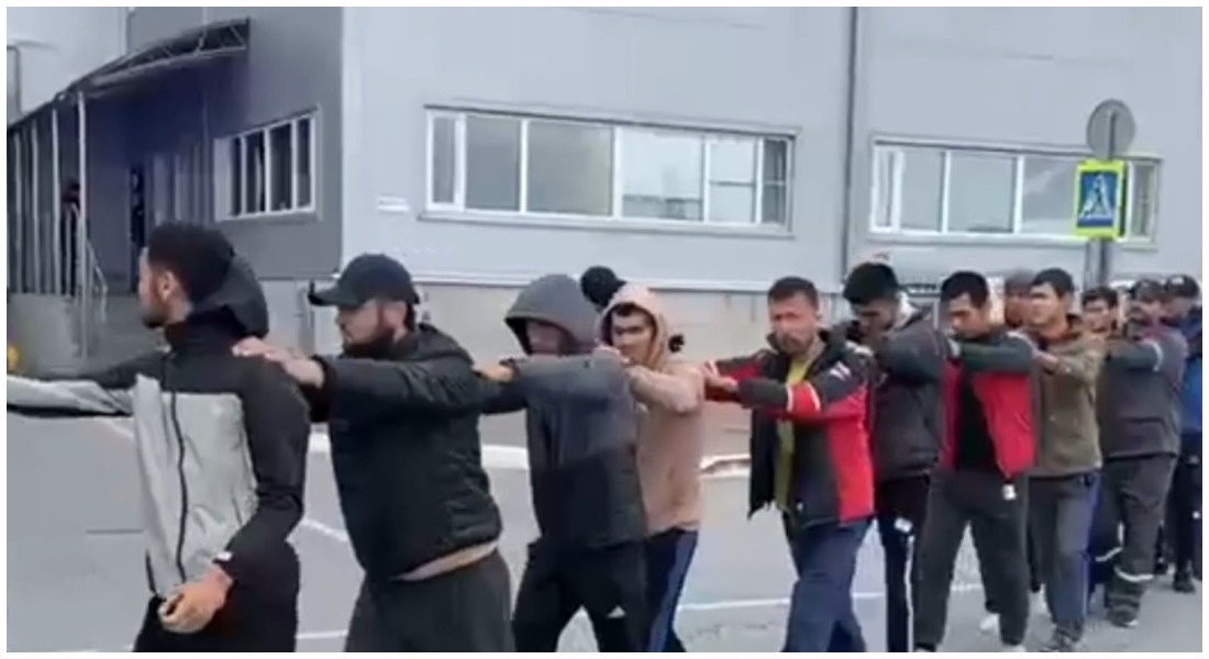 Фото: ГУ МВД по Новосибирской области