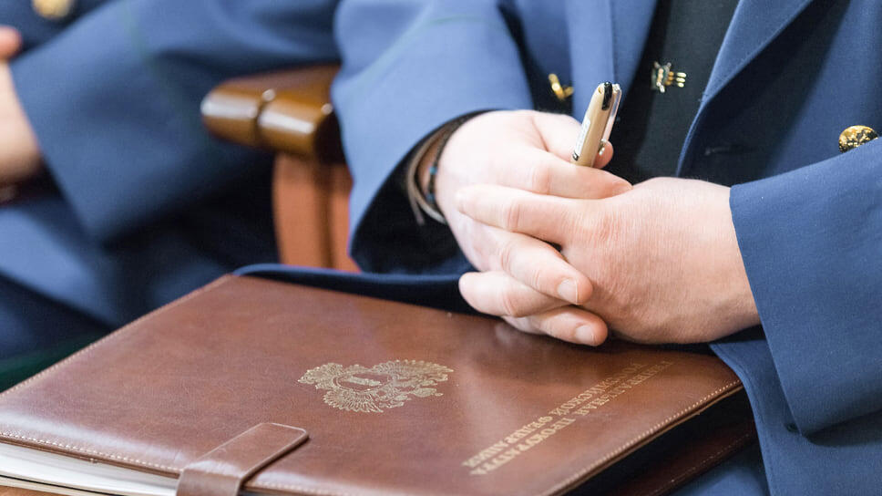 Фото: Игорь Елисеев / Коммерсантъ