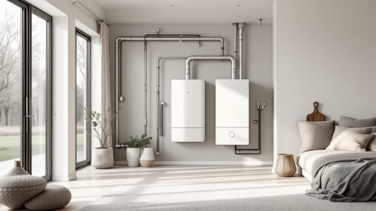    Как выбрать и установить котел для отопления, чтобы ваш дом всегда был теплым и уютным feedlineadmin