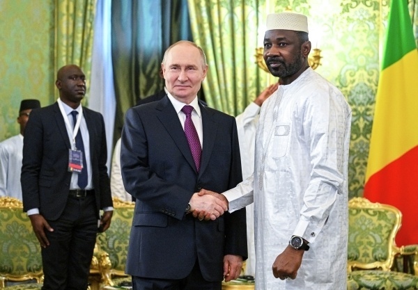 Фото: РИА Новости/Рамиль Ситдиков