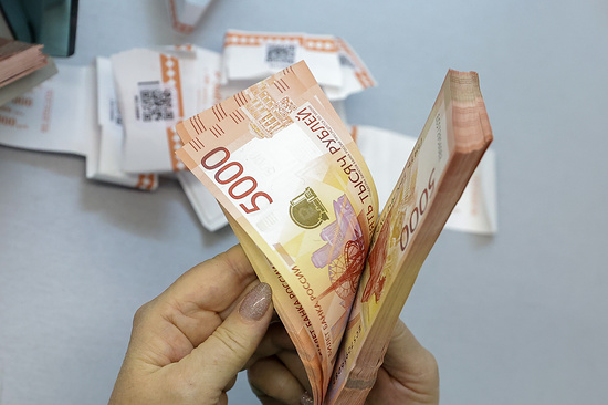 Фото: Донат Сорокин/ТАСС